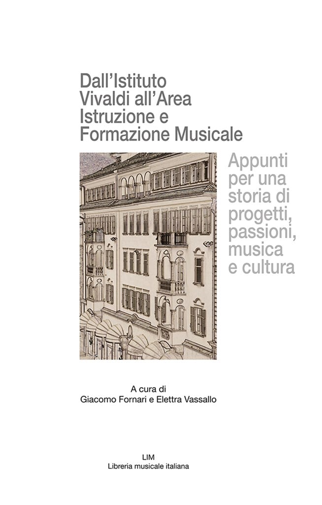 Dall?Istituto Vivaldi